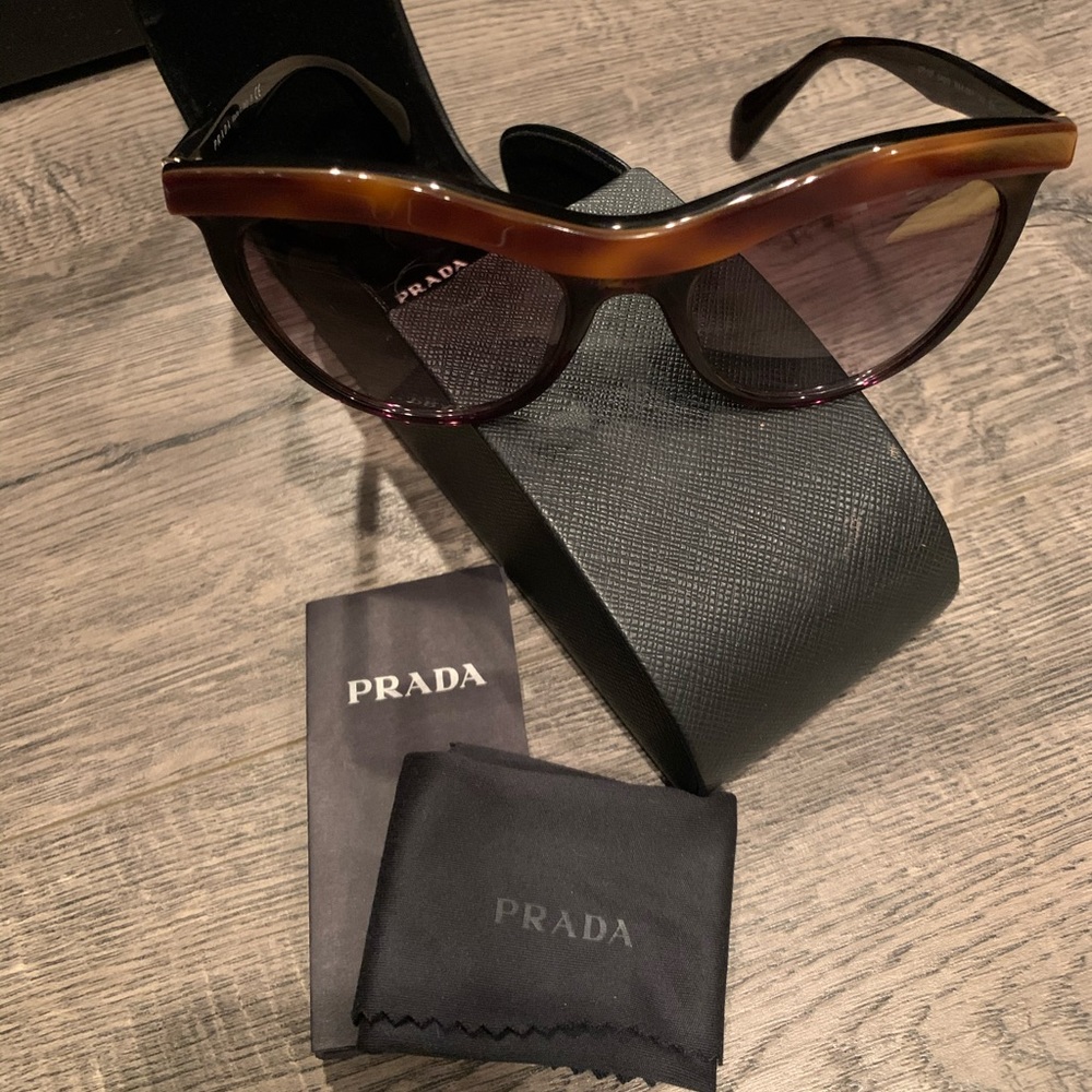 Prada Sunglasses